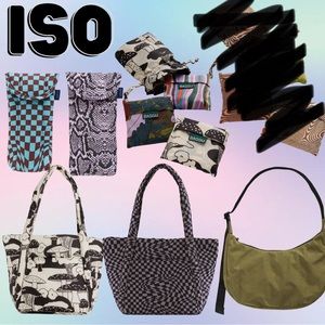 ISO BAGGU
